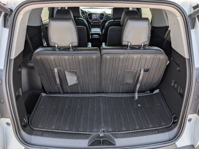 Used 2021 GMC Acadia AT4 AWD/4WD image 14