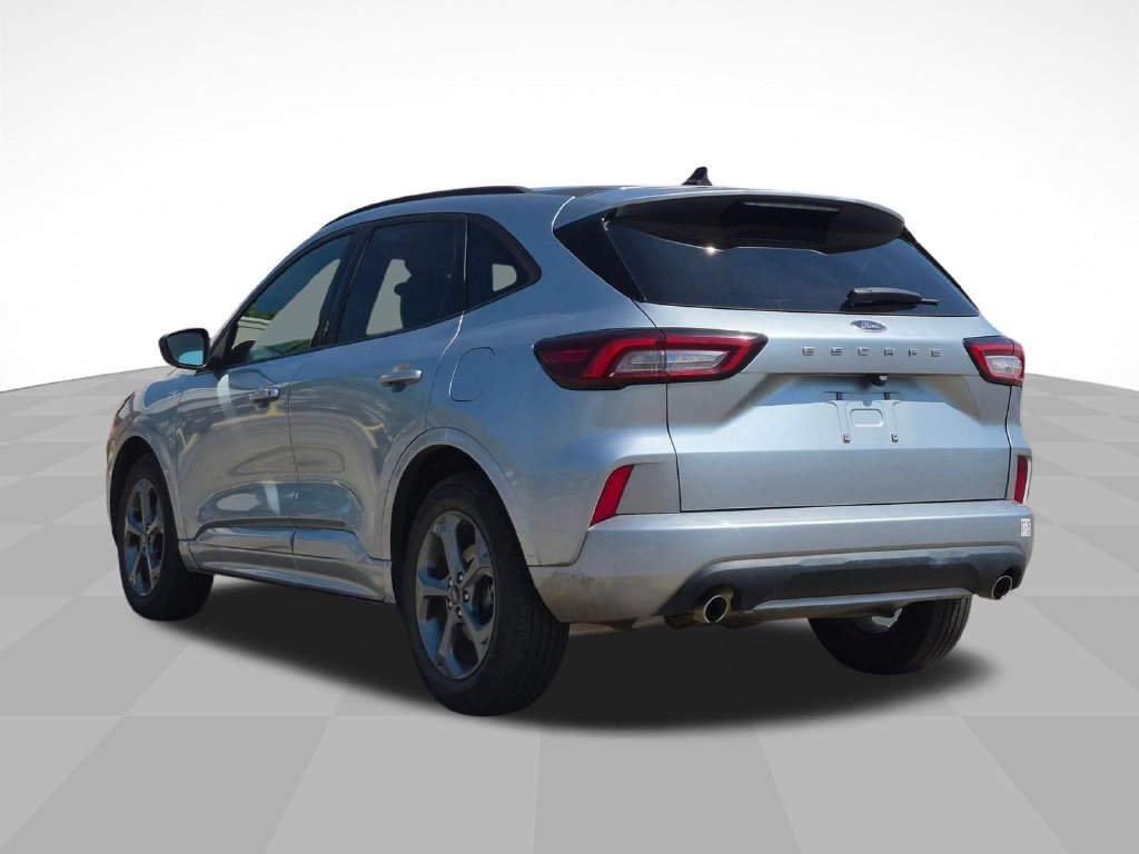 Used 2024 Ford Escape ST-Line FWD image 5