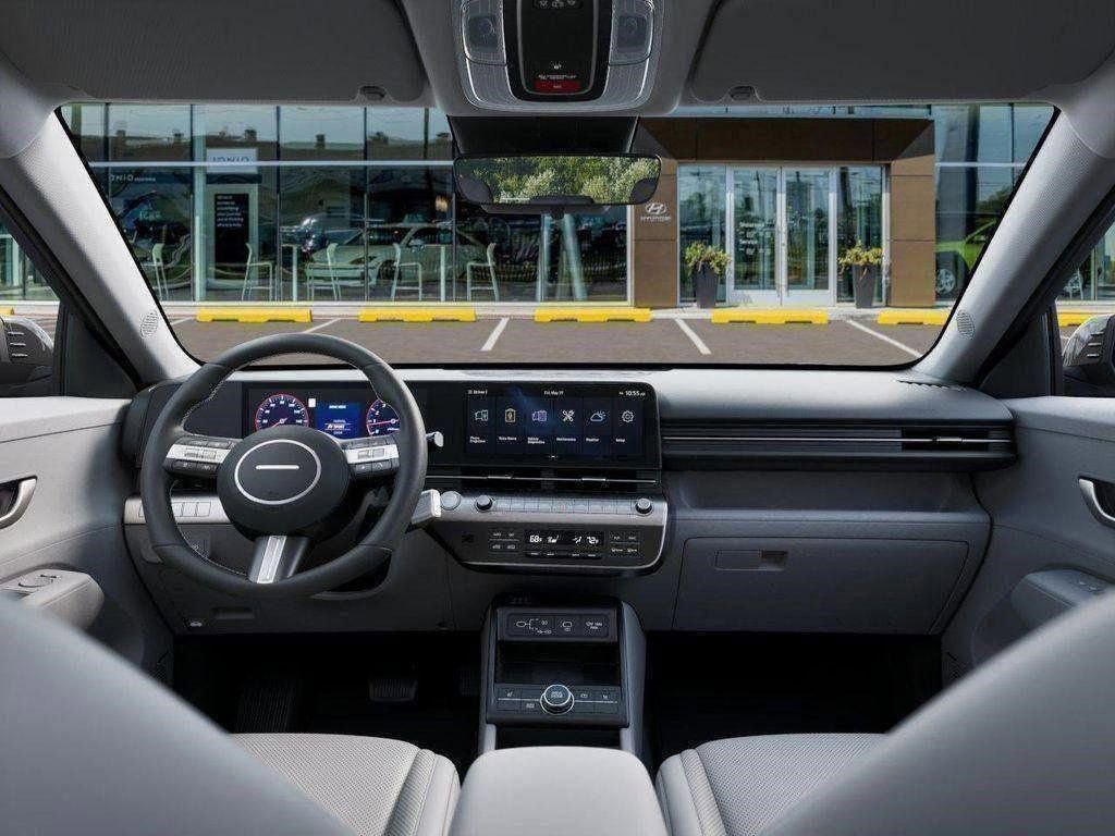 New 2026 Hyundai Kona Limited image 11