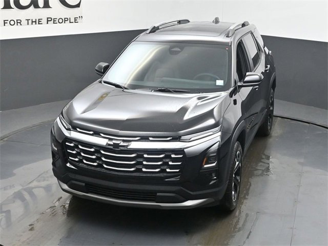 New 2026 Chevrolet Equinox LT w/ Convenience Package II image 24