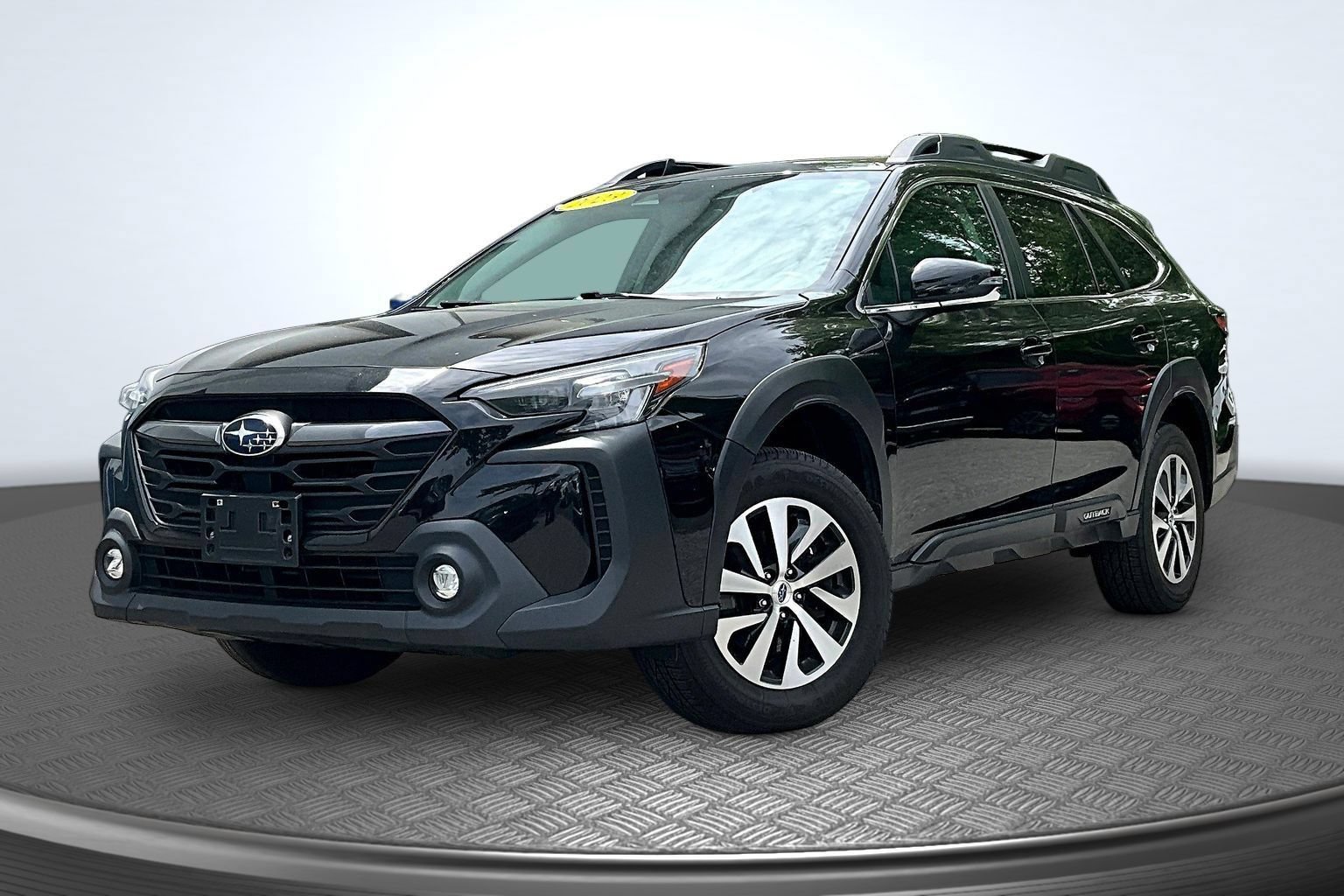 Used 2023 Subaru Outback Premium