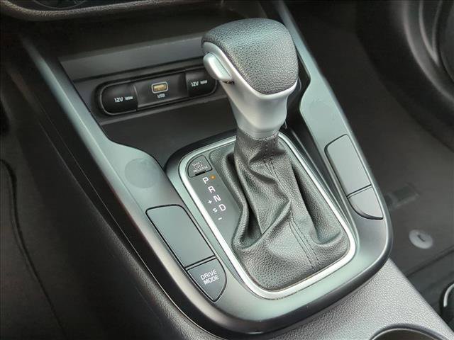 Used 2024 Kia Soul LX w/ Option Group 015 FWD image 12