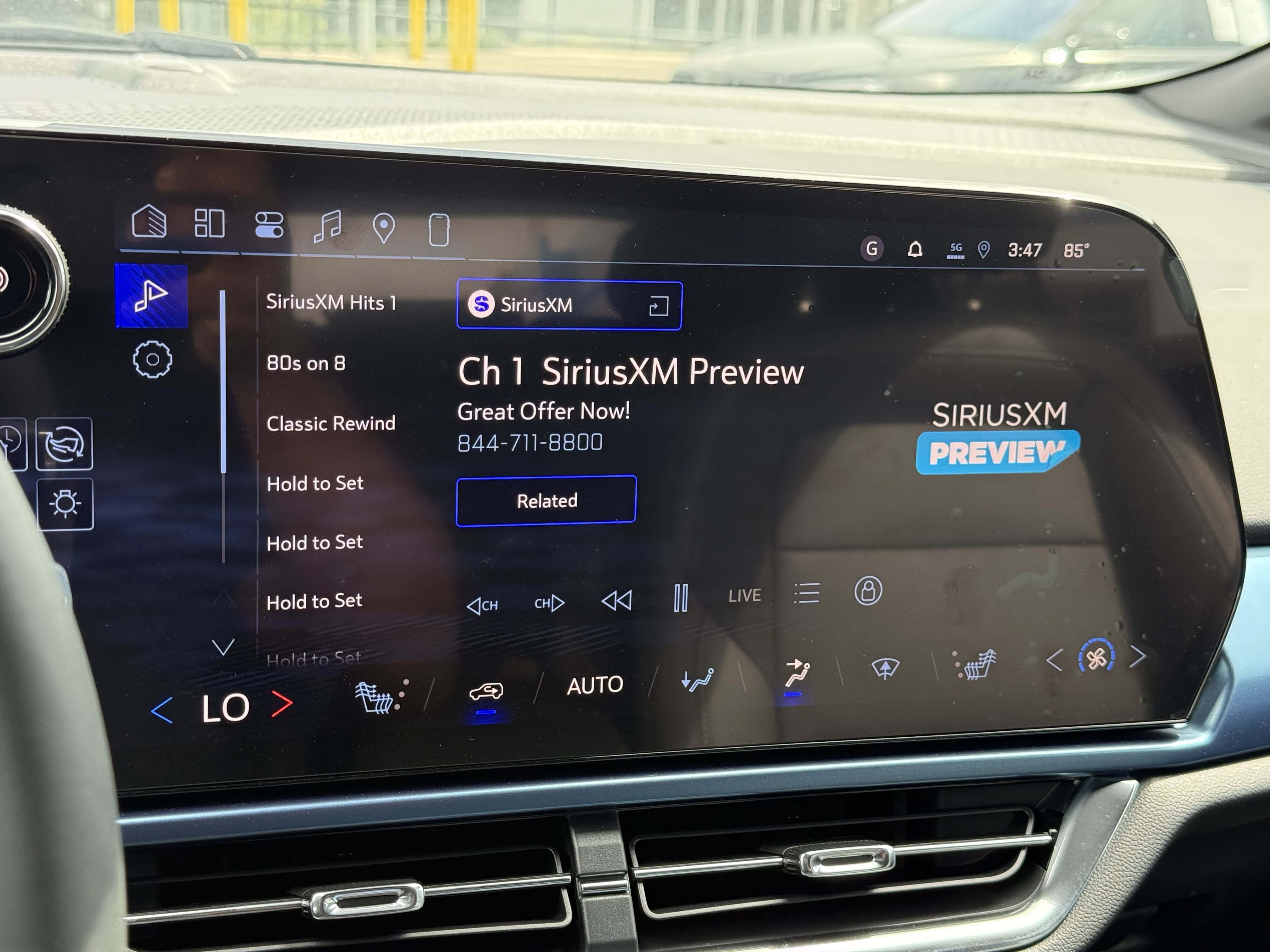 New 2026 Chevrolet Equinox EV LT FWD image 22