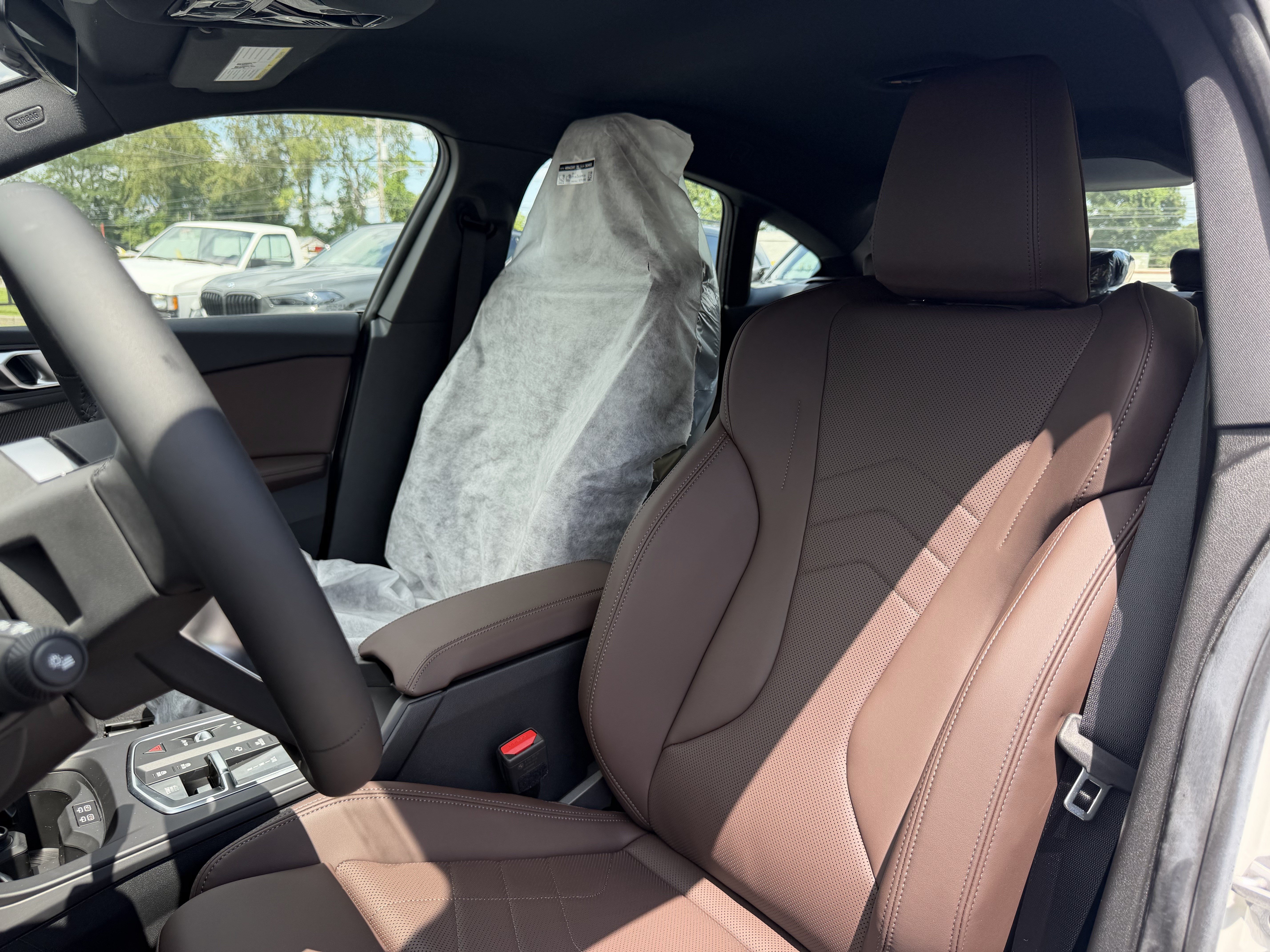 New 2026 BMW 228i xDrive w/ Technology Package AWD/4WD image 10