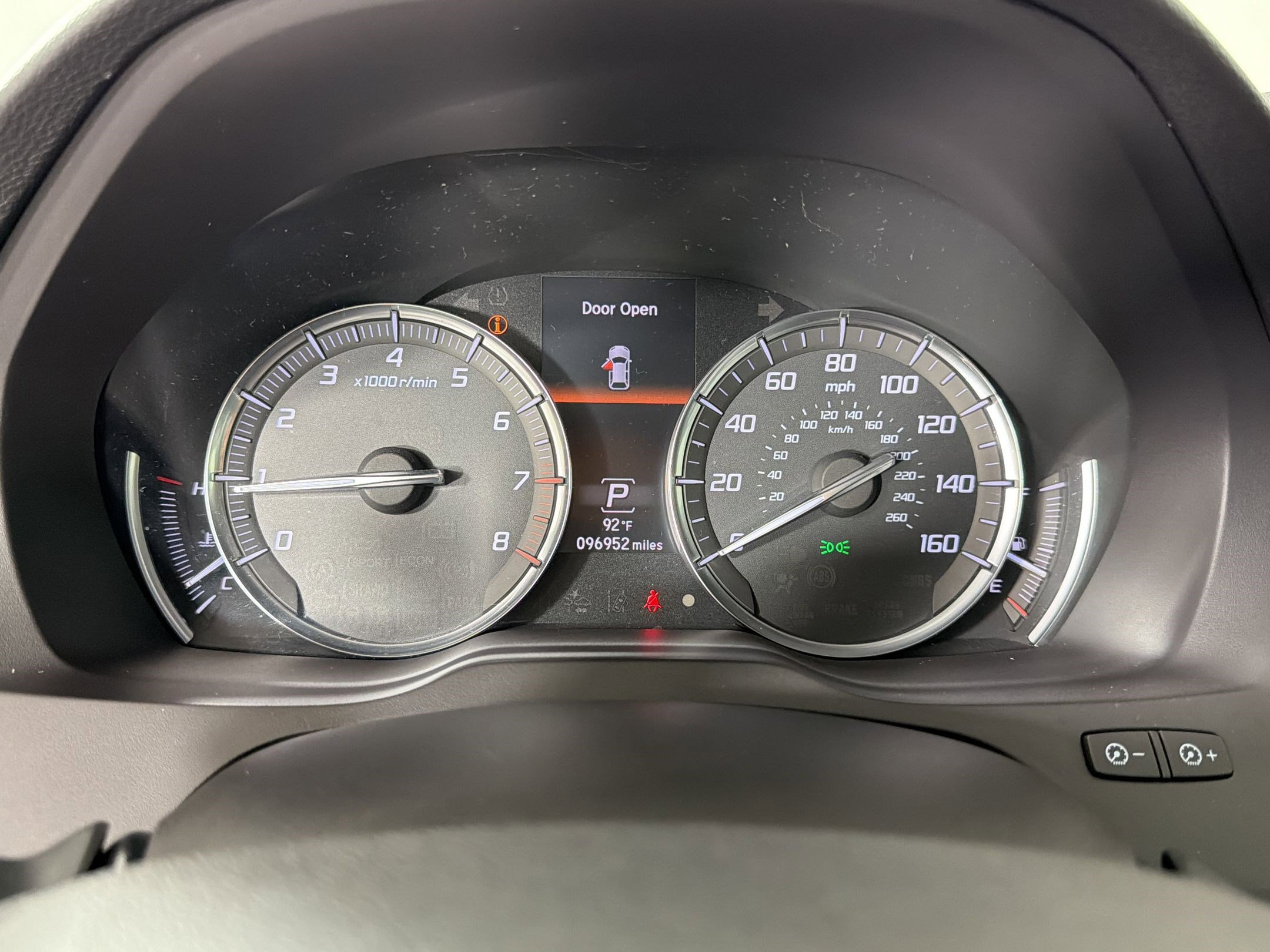 Used 2018 Acura MDX FWD w/ Technology Package image 20