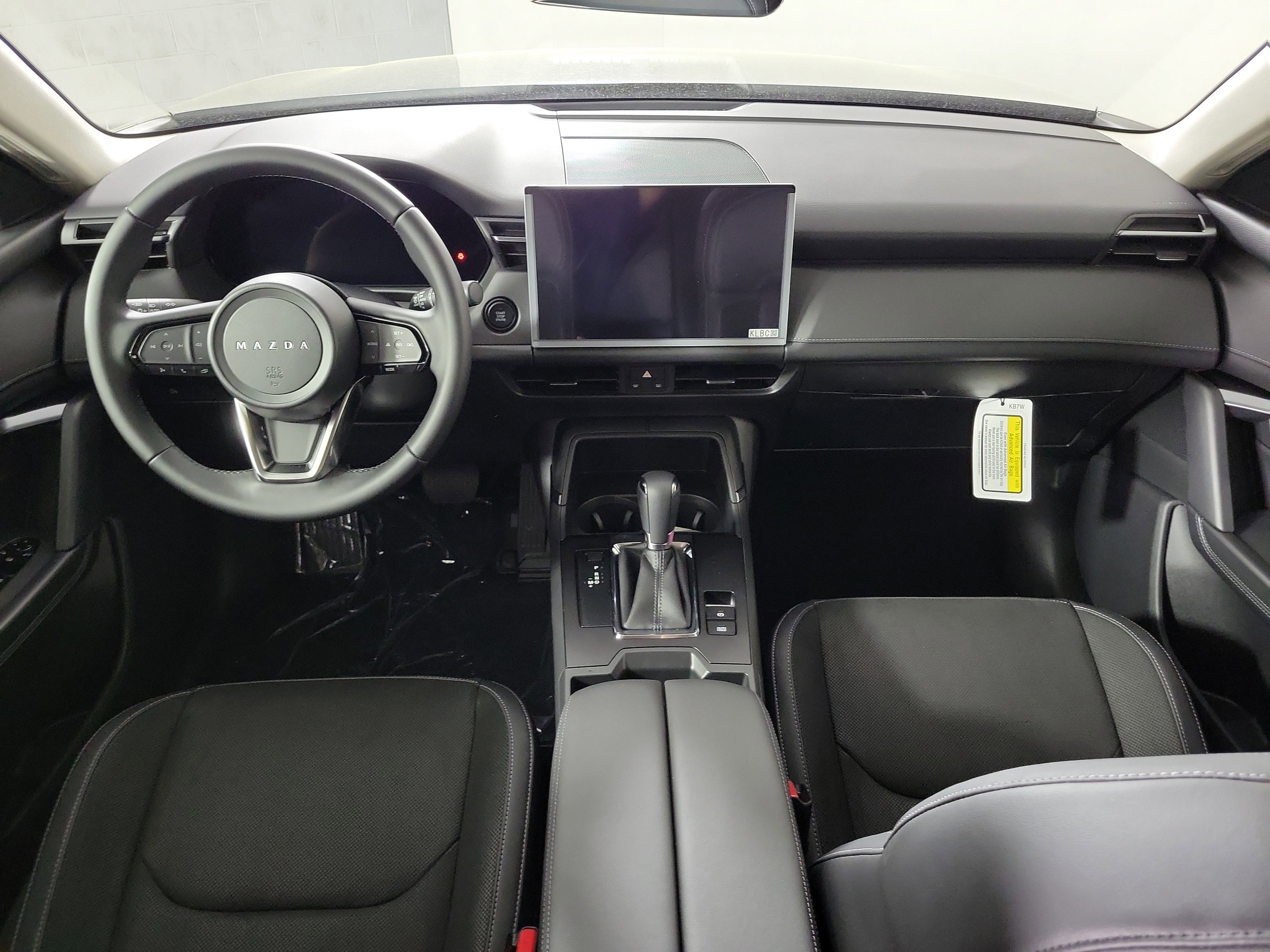 New 2026 MAZDA CX-5 Select AWD/4WD image 13