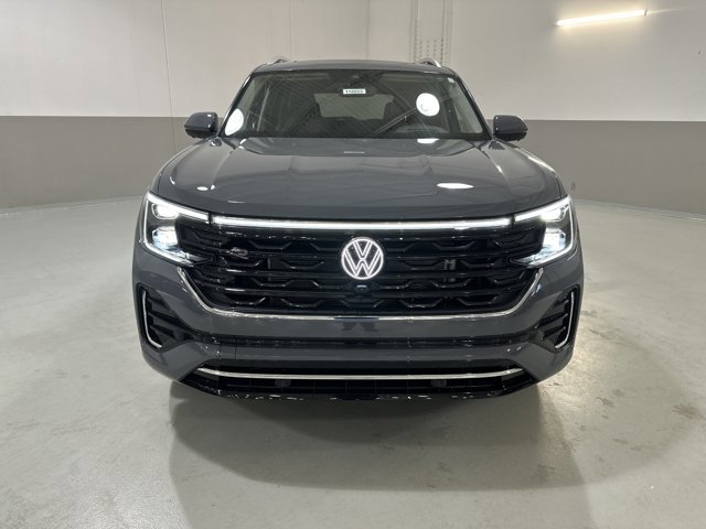 New 2026 Volkswagen Atlas SEL Premium R-Line image 2