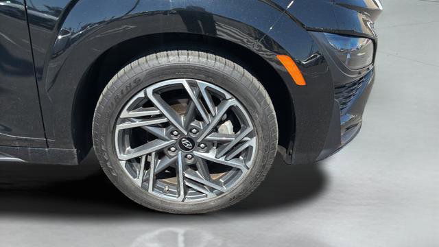 Certified 2023 Hyundai Kona N Line image 22