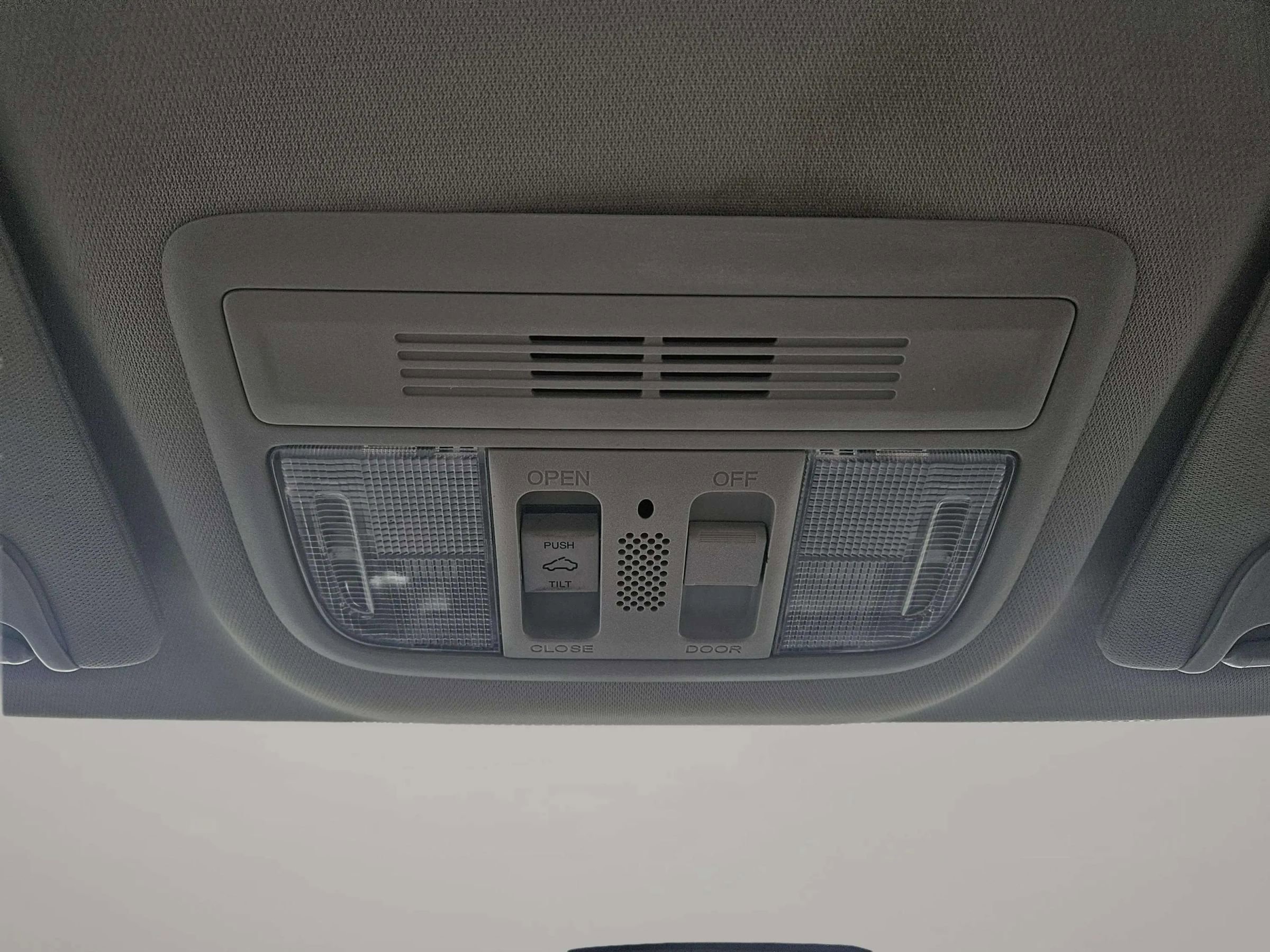 Used 2018 Honda Civic EX image 33