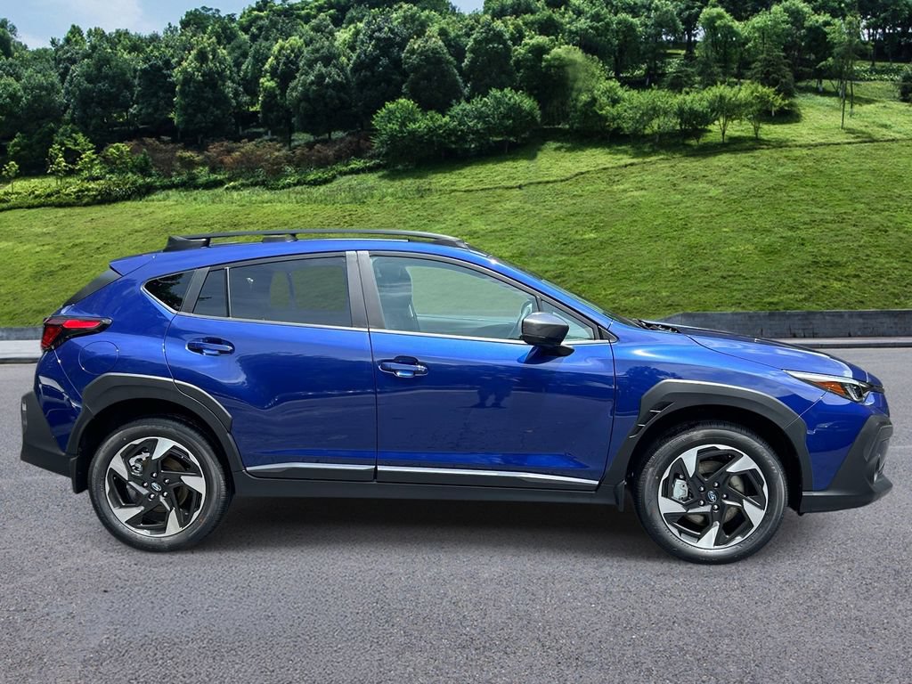 New 2026 Subaru Crosstrek 2.5i Limited w/ Popular Package #4A AWD/4WD image 6
