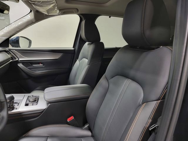 New 2026 MAZDA CX-90 3.3 Turbo w/ Preferred Package image 13