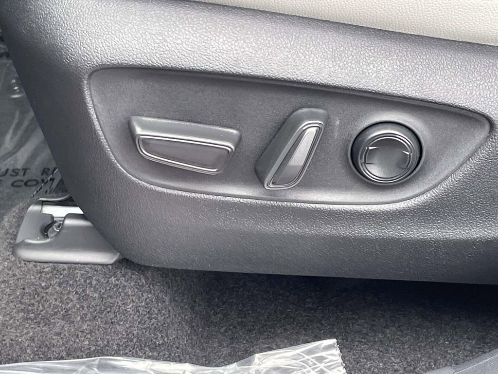 New 2026 Toyota Grand Highlander Limited image 34