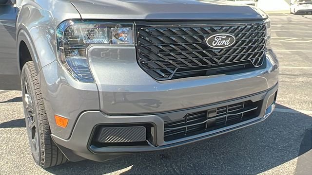 New 2025 Ford Maverick XLT w/ XLT Luxury Package image 11