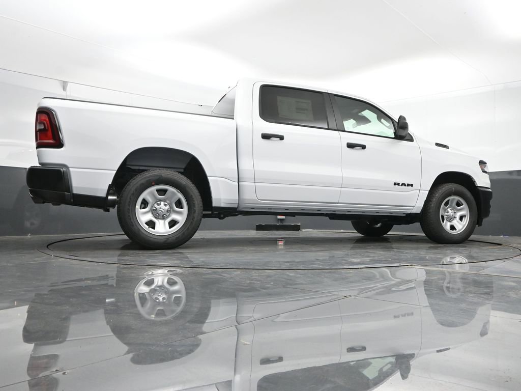 New 2026 RAM 1500 Tradesman image 38