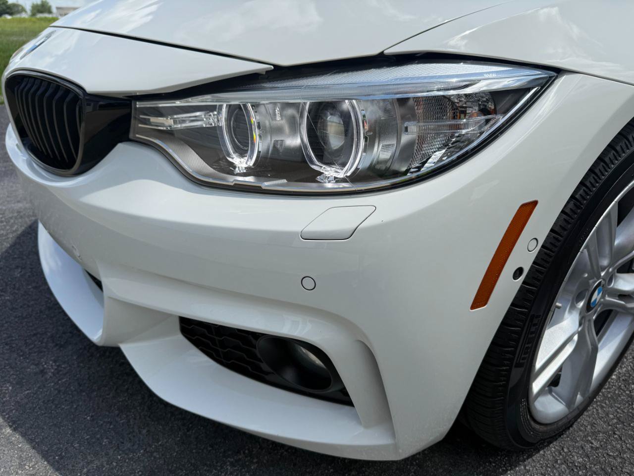 Used 2017 BMW 440i Gran Coupe xDrive AWD/4WD image 15