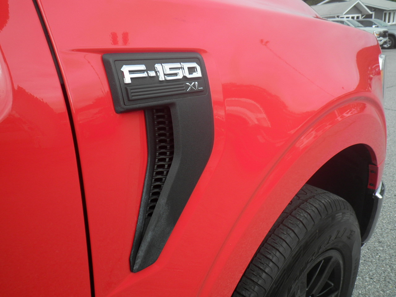 Certified 2022 Ford F150 XL w/ Trailer Tow Package image 10