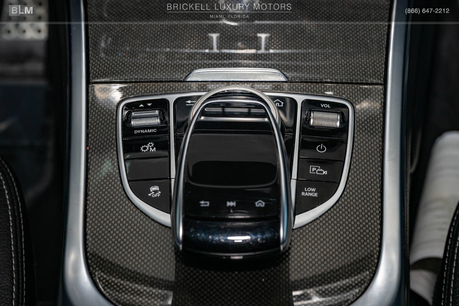 Used 2021 Mercedes-Benz G 550 image 26