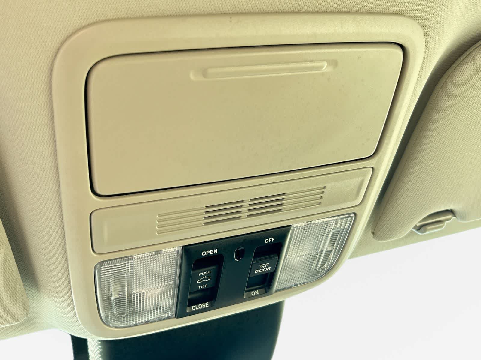 Used 2026 Honda Odyssey EX-L image 17