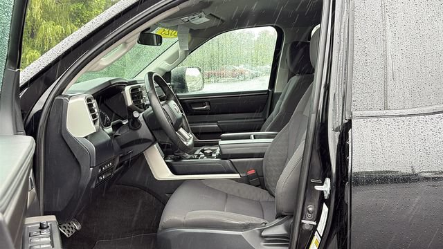 Used 2023 Toyota Tundra SR5 w/ TRD Off-Road Package AWD/4WD image 9