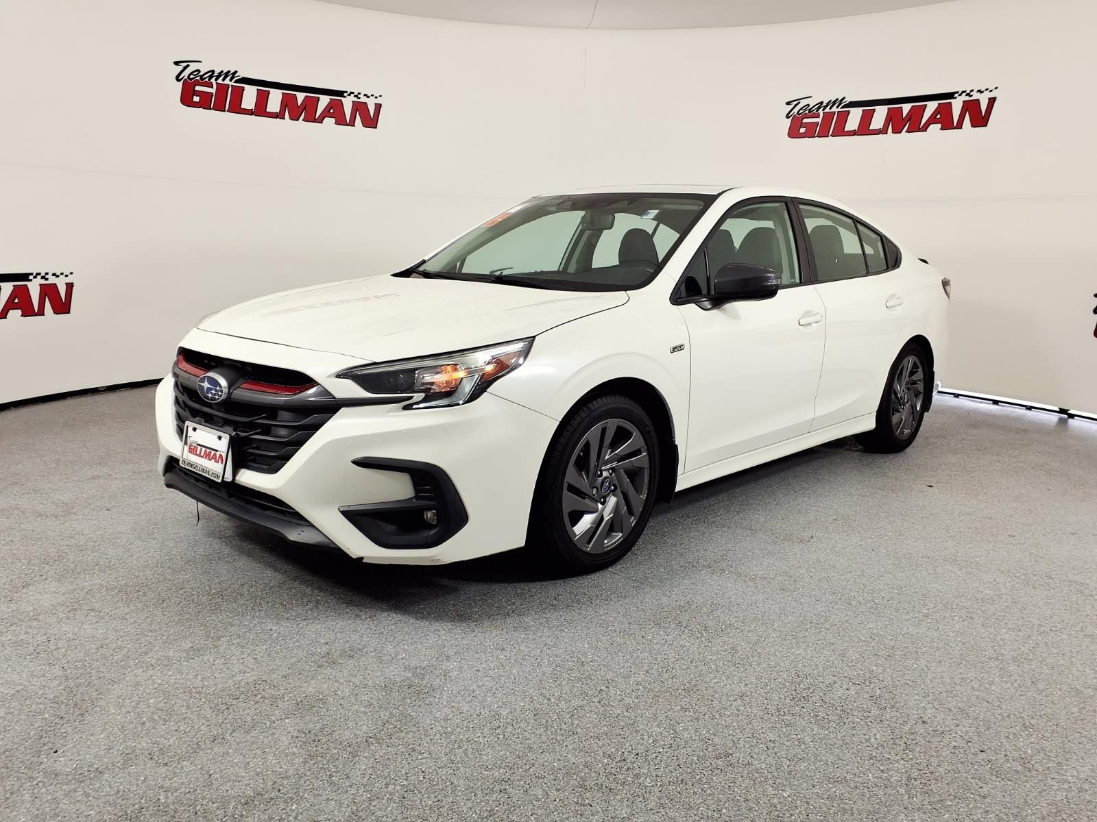 Used 2023 Subaru Legacy Sport w/ Tech Package 3 image 9