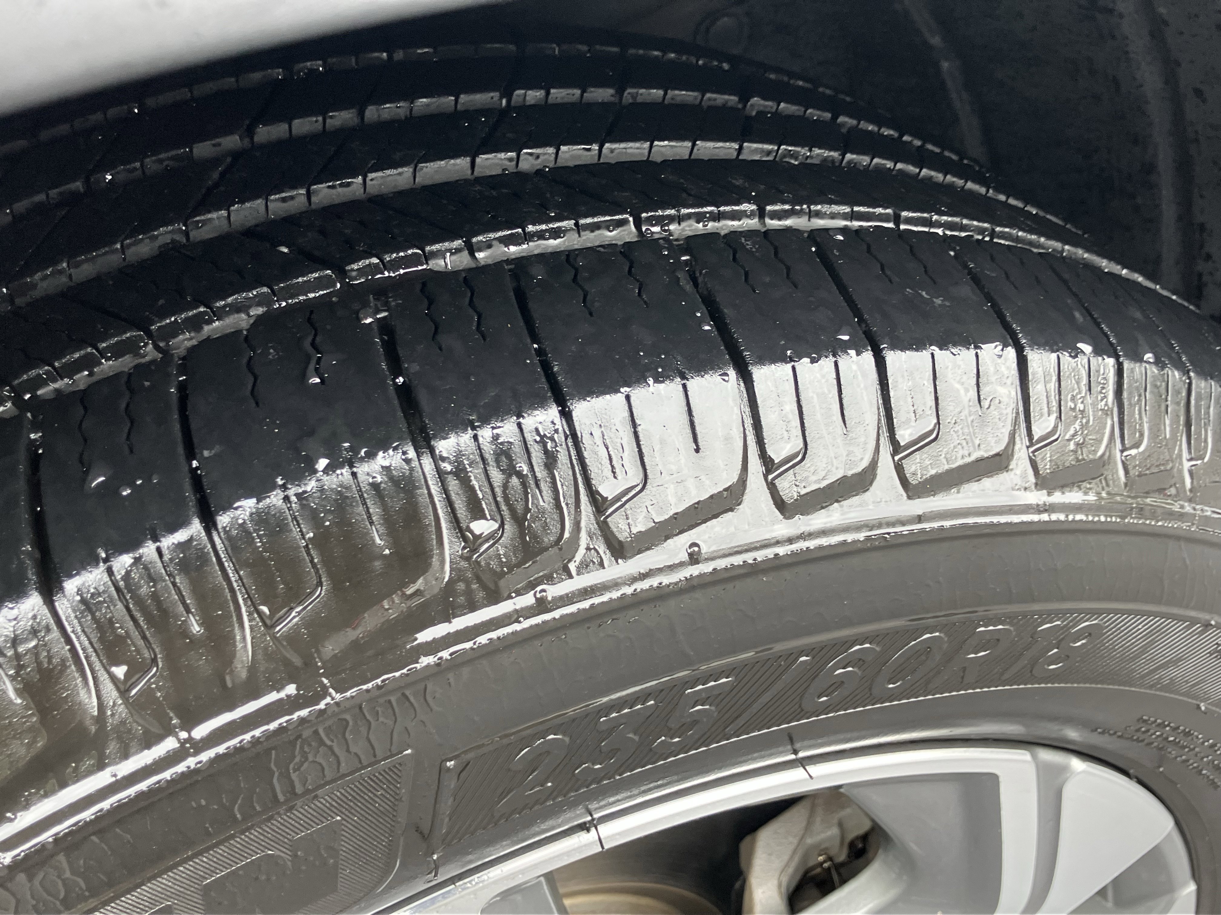 Certified 2018 Honda CR-V EX image 12