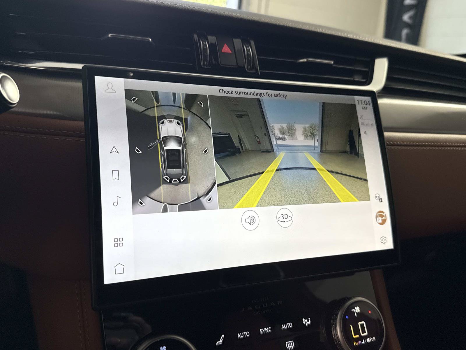 New 2026 Jaguar F-PACE R-Dynamic S AWD/4WD image 26