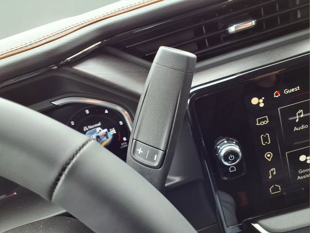 New 2026 GMC Sierra 2500 AT4 w/ AT4 Preferred Package image 21