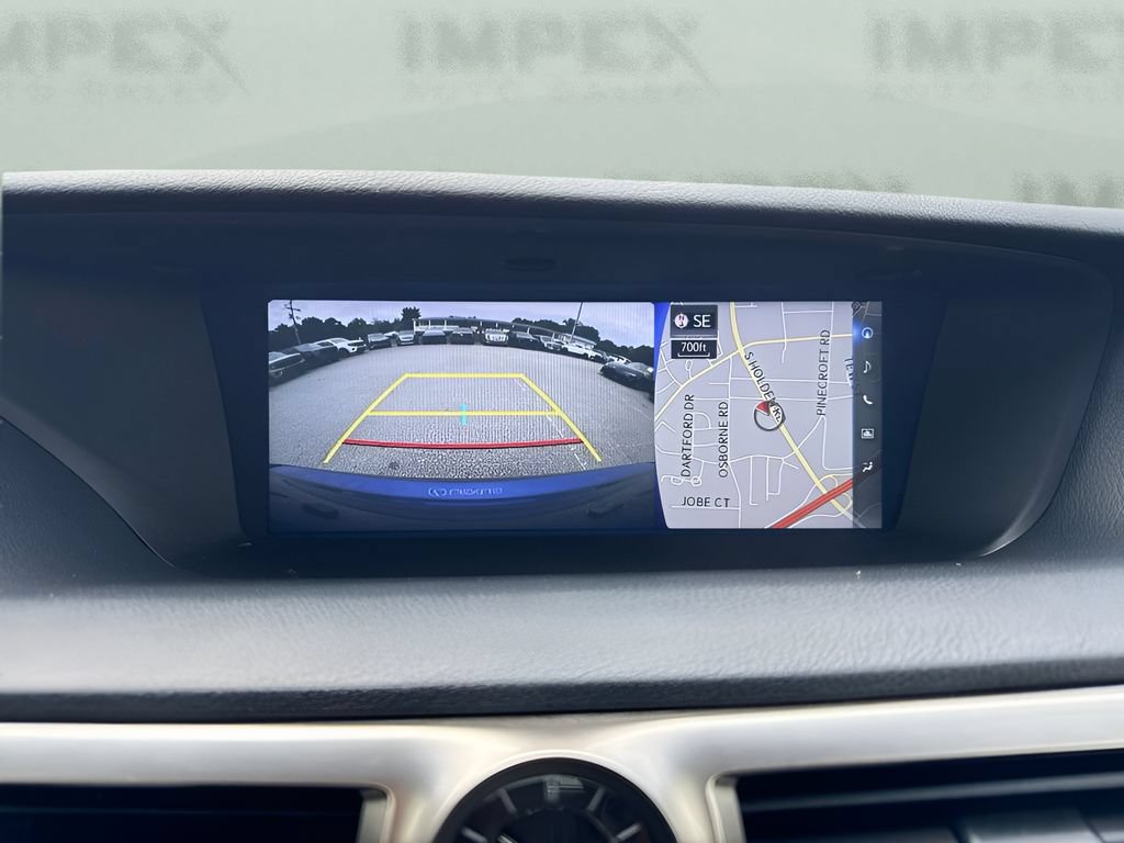 Used 2020 Lexus GS 350 F Sport RWD image 22