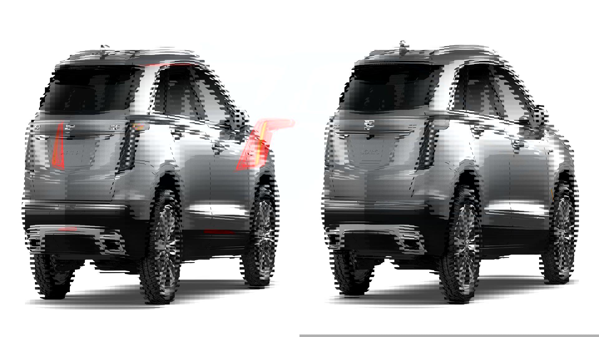 New 2025 Cadillac XT5 Premium Luxury w/ Technology Package image 29