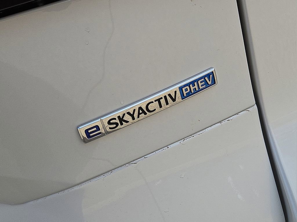 New 2026 MAZDA CX-90 Plug-In Hybrid w/ Preferred image 13