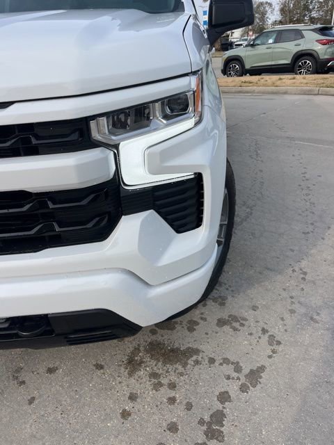 New 2026 Chevrolet Silverado 1500 RST w/ Z71 Off-Road Package AWD/4WD image 15