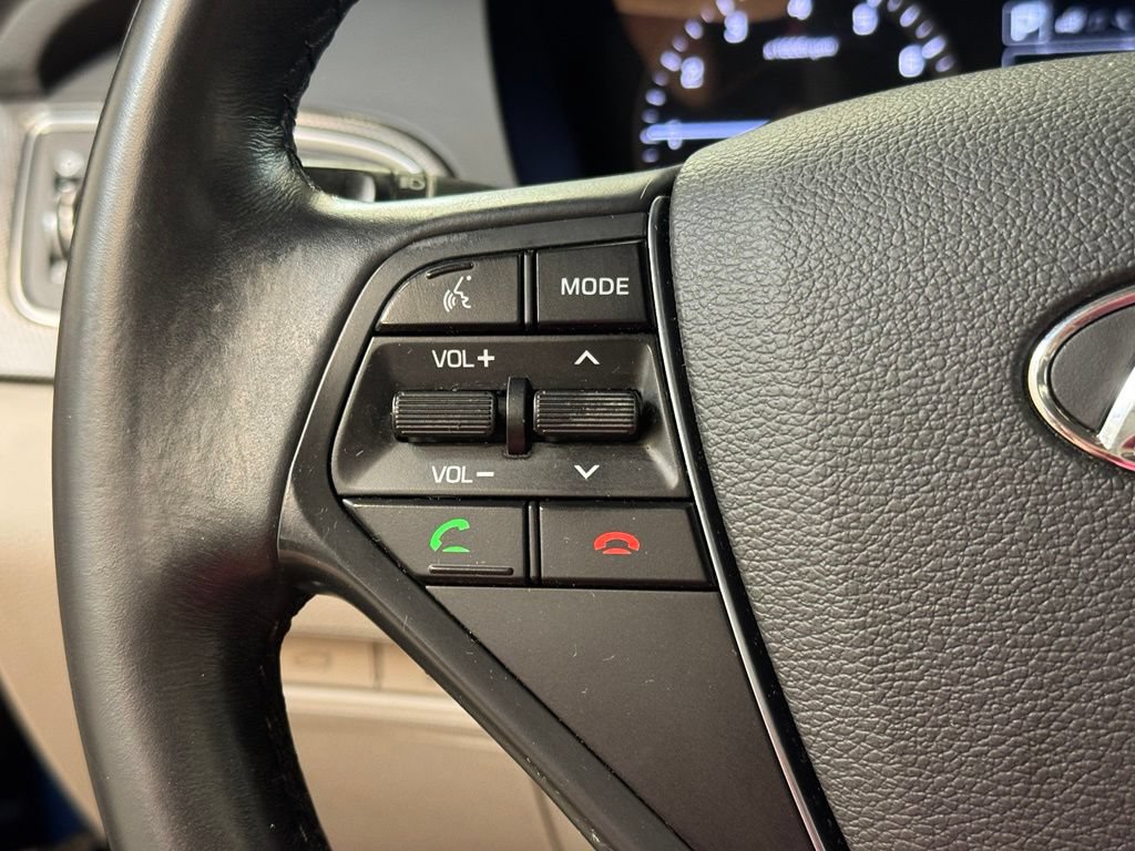 Used 2017 Hyundai Sonata Sport w/ Value Edition Package 02 FWD image 40