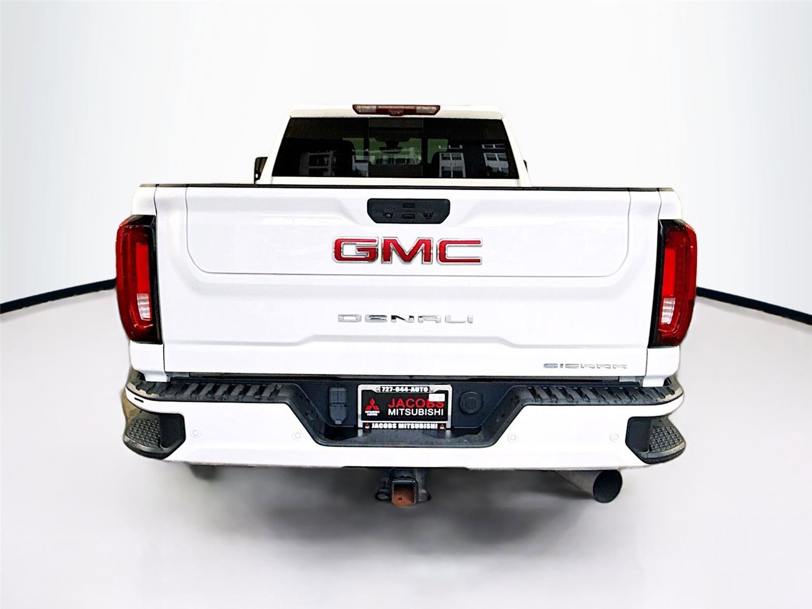 Used 2021 GMC Sierra 2500 Denali w/ Denali Ultimate Package AWD/4WD image 21