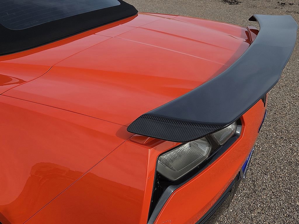 Used 2019 Chevrolet Corvette ZR1 image 19