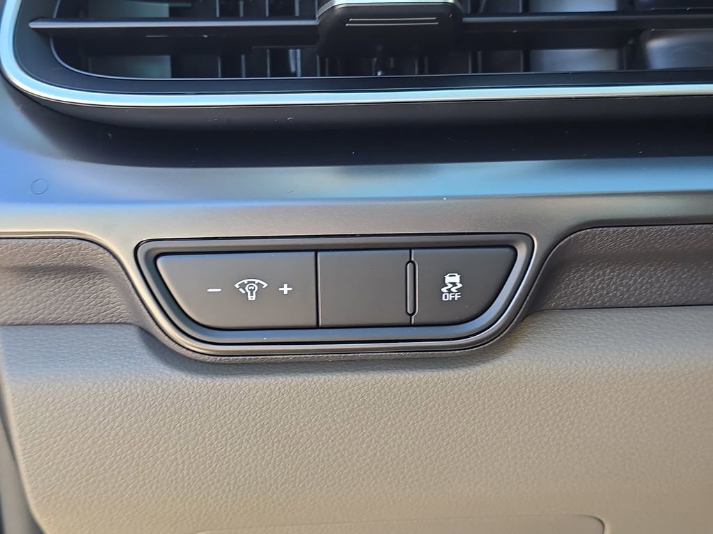 New 2026 Kia Carnival image 28