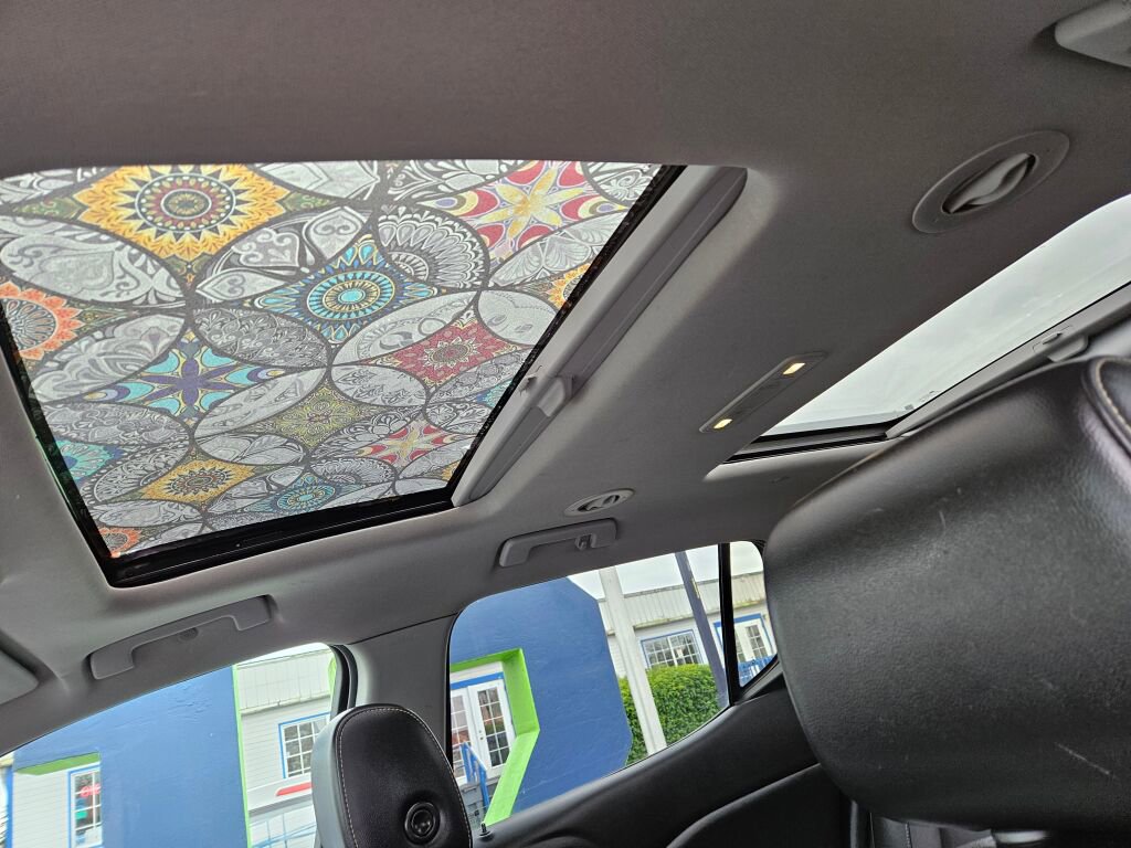 Used 2019 GMC Acadia SLT image 21