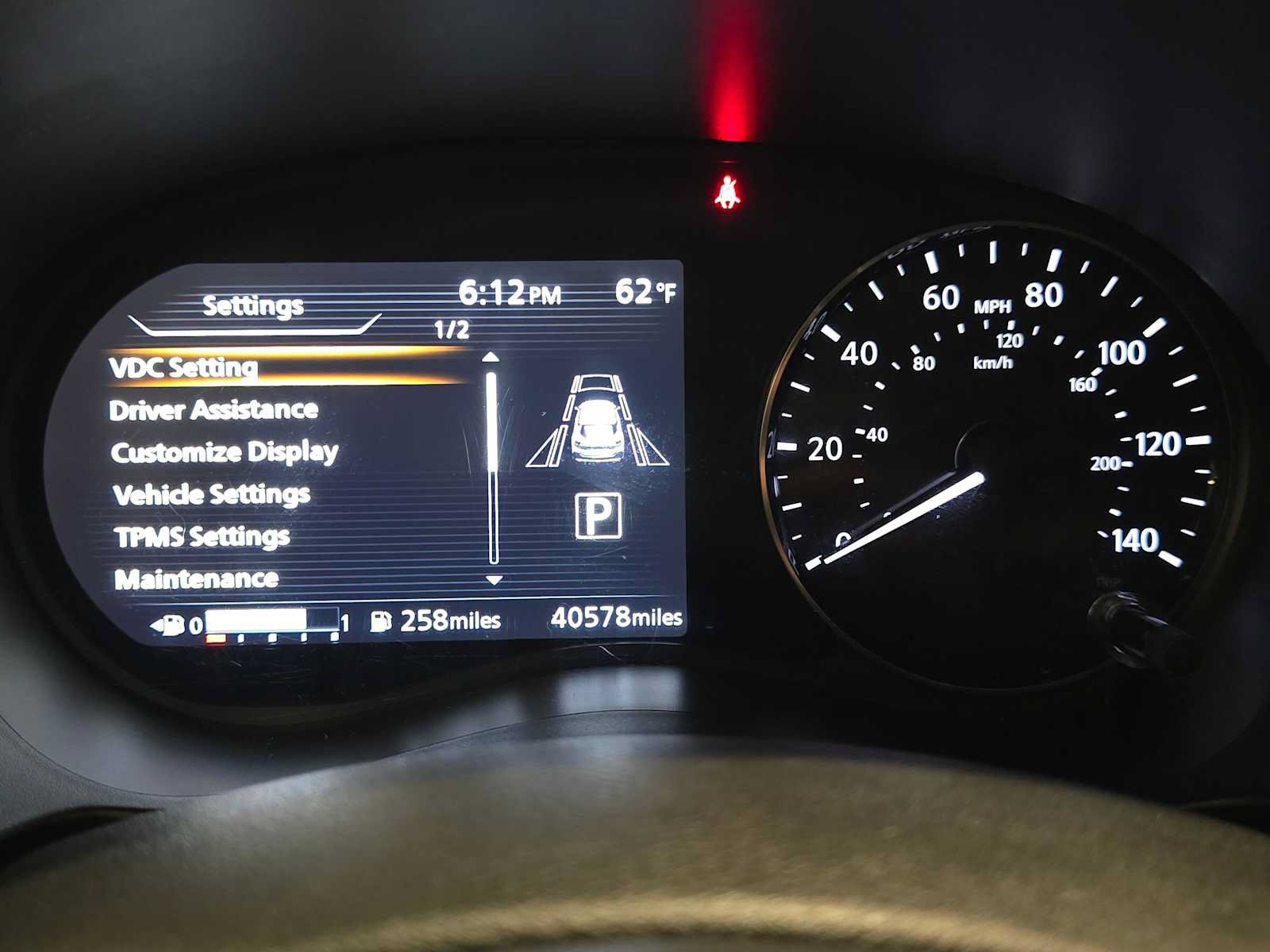 Used 2021 Nissan Kicks SV w/ Exterior Package FWD image 11