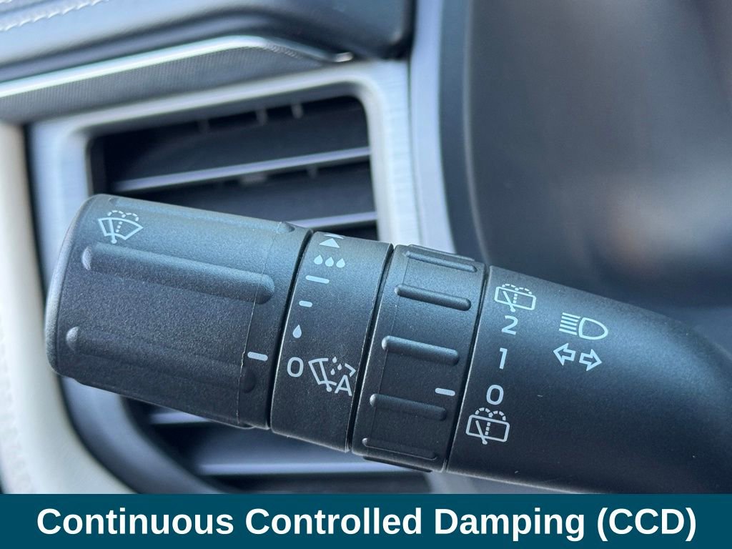 Used 2024 Ford Expedition Max Platinum image 13