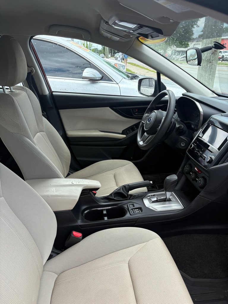 Used 2019 Subaru Impreza 2.0i Premium AWD/4WD image 14
