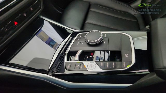 Used 2023 BMW 330i Sedan w/ Driving Assistance Package RWD image 48