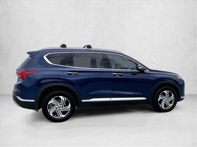 Used 2023 Hyundai Santa Fe SEL w/ Premium Package FWD image 5