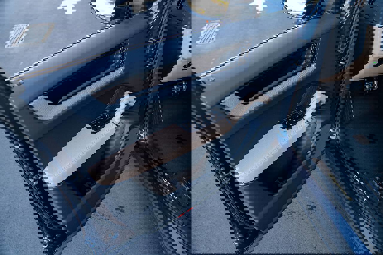 New 2026 Porsche Cayenne S image 25