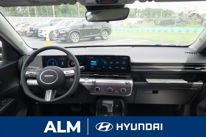 New 2026 Hyundai Venue SE image 16