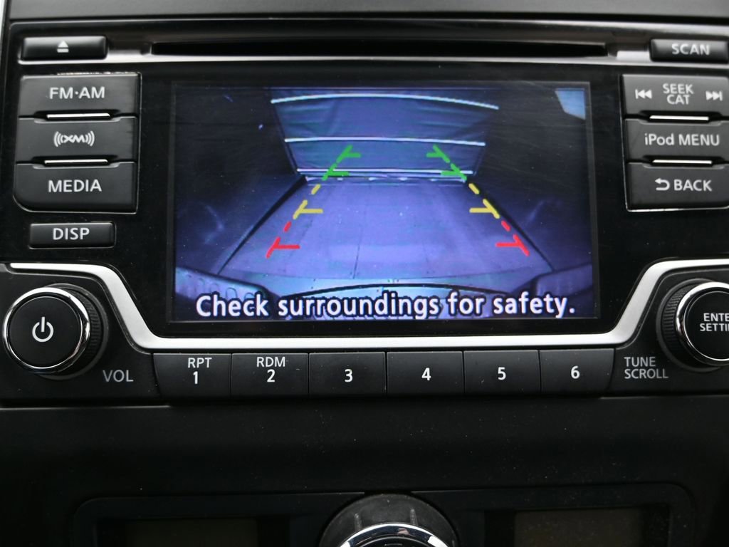 Used 2017 Nissan Frontier SV w/ SV Value Truck Package image 34