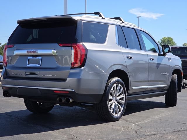Used 2021 GMC Yukon Denali w/ Denali Premium Package AWD/4WD image 26