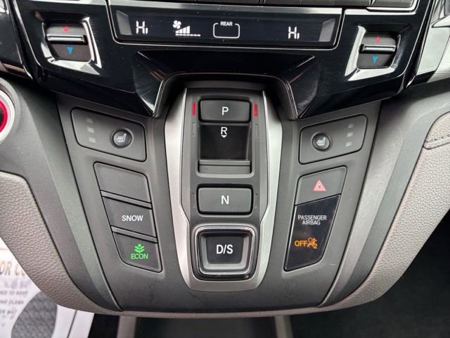 Used 2019 Honda Odyssey EX-L image 21