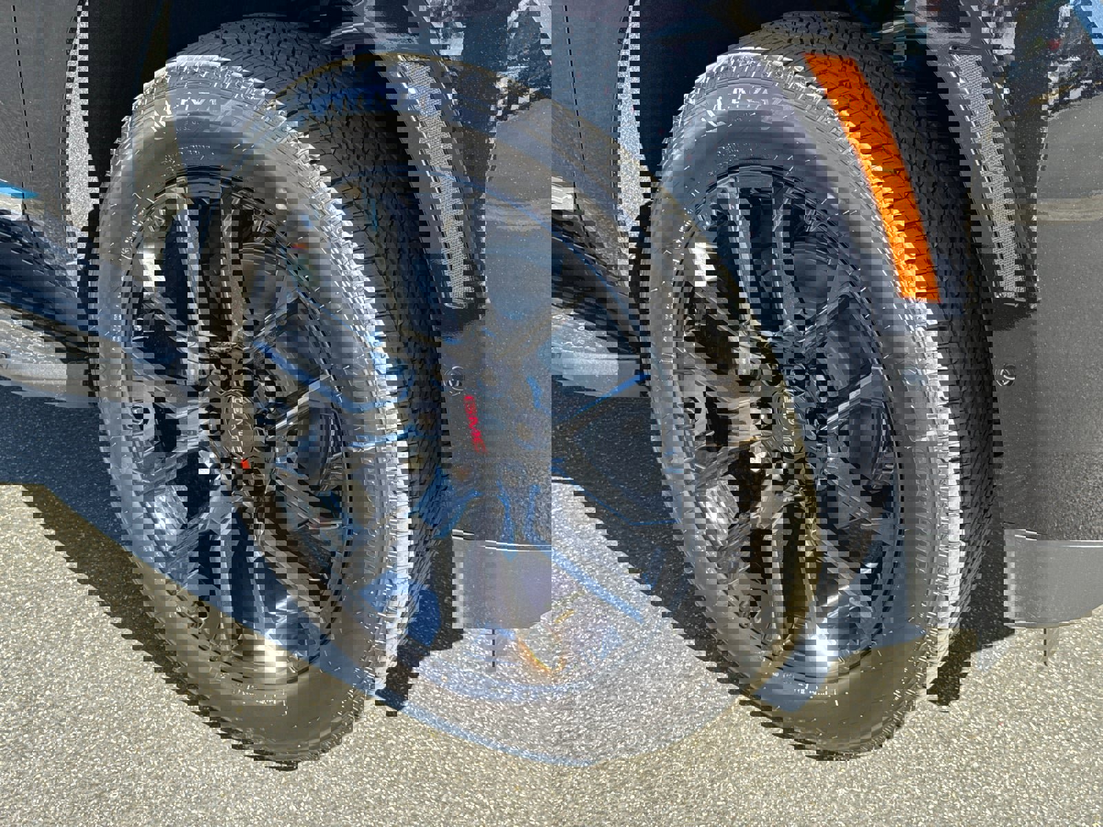 Used 2026 GMC Yukon Elevation image 6