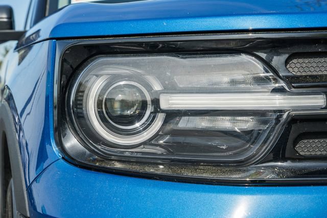 Used 2023 Ford Bronco Sport Outer Banks w/ Tech Package image 14