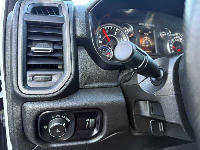 Used 2022 RAM 3500 Tradesman image 30