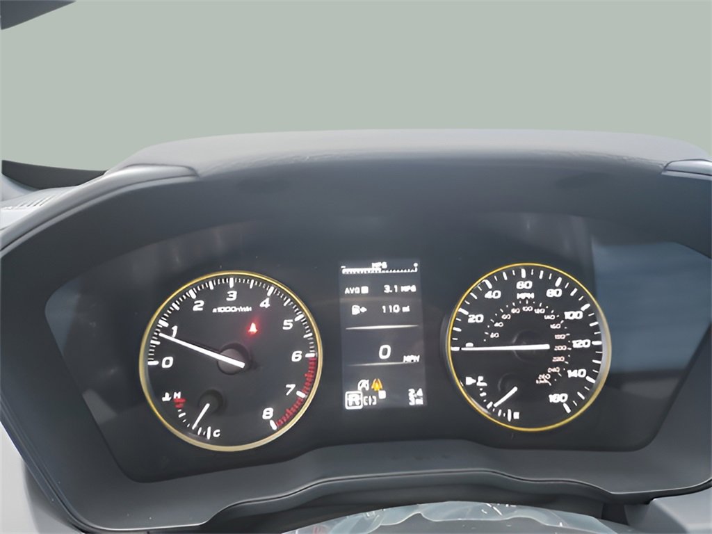 Certified 2025 Subaru Crosstrek 2.5i Sport image 16